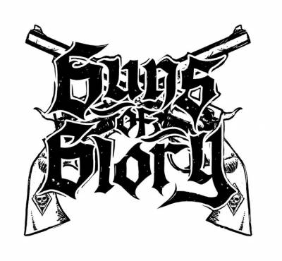 logo Guns Of Glory
